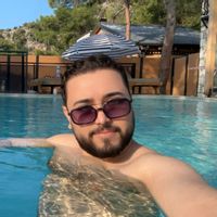 La maison de Mohamed Amine