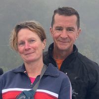 La maison de Beatrice