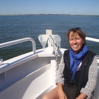 La maison de Marie France