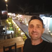 David's house