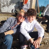 La maison de Valérie