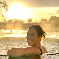 La maison de Mag en Provence dans un charmant village. Climatisée,grand jardin clôturé, piscine