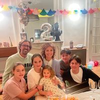 Casa di Audrey & Jean