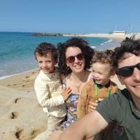 Venez vous mettre au vert avec vos enfants !