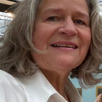 La maison de Ólöf Sesselja