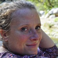 La maison de Laure-Hélène