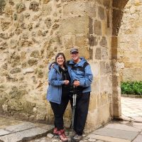 La maison de Sylvie et Sylvain