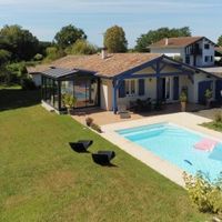 La maison de Christelle & Christophe