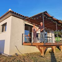 Home in Saint-Quentin-La-Poterie