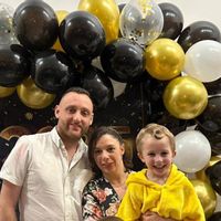 La maison de Gaëlle