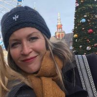 La chambre chez Aurélie