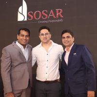 La maison de Upkar singh