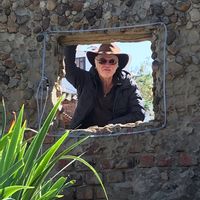 La maison de Carmen et Jean-Pierre