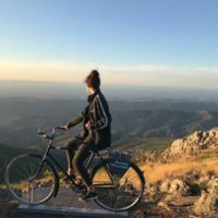 La maison de Ana Maria