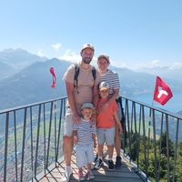 La maison de Mickael et Anne-Claire