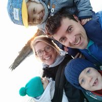 Entre mer et campagne