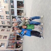 Casa de Eva et Damien