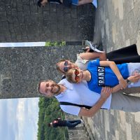 La maison de Nicolas, Emilie, Antoine et Twix