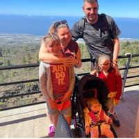 L’appartement de Alexia Hyper centre de chalon sur Saône.