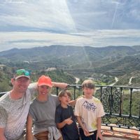 Casa di Tom & Almu's House