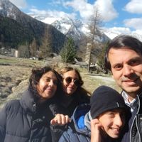 La maison de Daniela