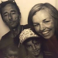 La maison d'Emmanuelle