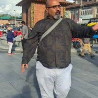 La maison de Jawahar Lal