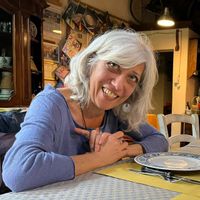 La maison de Antonella