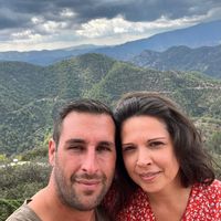 La maison de Mélanie et de Benjamin