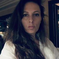 La maison de Aleksandra