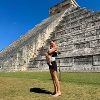 Huis in Tulum