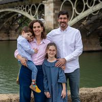 La maison de Esperanza Macarena