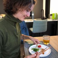 user avatar