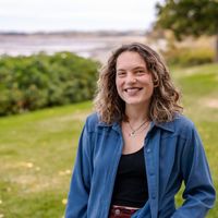 La maison de Marjolein et Nathan