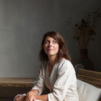 La maison de Cristina