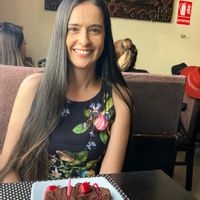 La chambre privée de Míriam