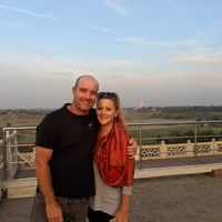 Casa di Robert and Danielle