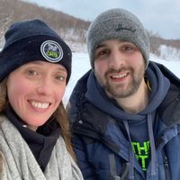 Casa de Elodie et PF