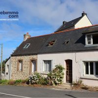 Virginie's house