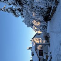 La maison de Jacqueline