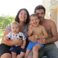 La maison de LéoDim