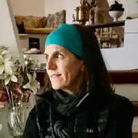 Chambre privée chez Juliet