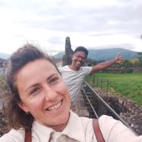 La maison à la campagne de Pauline & Adrien