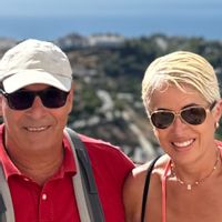 La maison de Domingo