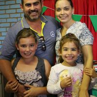 La maison de Frederick