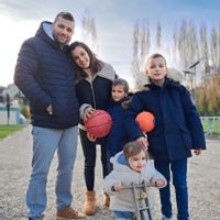 Ecrin de verdure à Cahors!