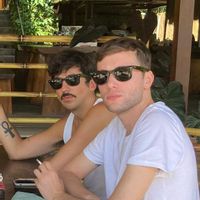 La maison de Janou y Angelo