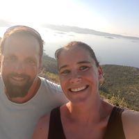 La maison de Anne et Charles