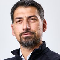 La maison de Alberto