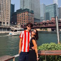 L’appartement de luane